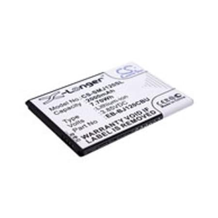 Replacement for Samsung Galaxy AMP 2